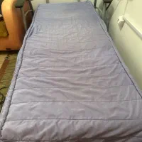 دو تخت یک نفره مبل شو (تخت خواب شو)