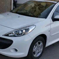 پژو 207iپاناروما دنده ای ، مدل ۱۴۰۴|خودرو سواری و وانت|تبریز, |دیوار