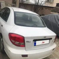 ریو مدل ۸۹|خودرو سواری و وانت|ارومیه, |دیوار