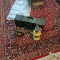 آنتیک زمان قدیم