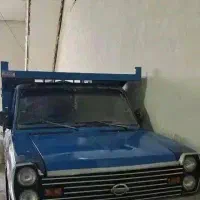 نیسان|خودرو سواری و وانت|جلین, |دیوار