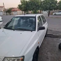 پرایدهاچبک۱۱۱|خودرو سواری و وانت|دوگنبدان, |دیوار