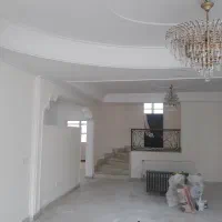 نقاشی کناف نقاشی ساختمان