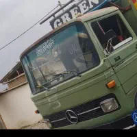 خاور۸۰۸ مدل ۷۲ تمیز|خودرو سنگین|فاضل آباد, |دیوار