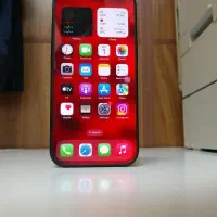 آیفون ۱۶ پرو سالم