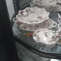 بوفه|بوفه، ویترین، کنسول|رشت, جماران|دیوار