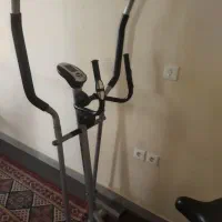 اسکی فضایی|تجهیزات ورزشی|شیراز, نیستان|دیوار