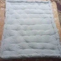 تشک  دو نفره ۱۲ کیلویی