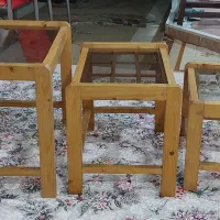 میز عسلی|مبلمان خانگی و میز عسلی|ساری, |دیوار