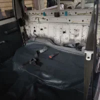 مازدا ۲۶۰۰|خودرو سواری و وانت|مهاباد (آذربایجان غربی), |دیوار