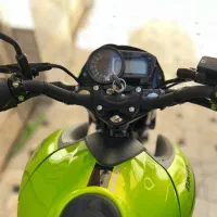 Zontes 230 N2N|موتورسیکلت|قم, سراجه (۱۵ خرداد)|دیوار