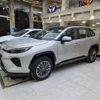 تویوتا وایلندر پلاک ملی