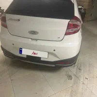 خودروی MvM315newsسفید مدل۹۷کارکرد۱۲۰۰۰۰|خودرو سواری و وانت|تبریز, |دیوار