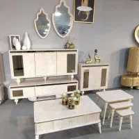 ست کنسول10قسطه|مبلمان خانگی و میز عسلی|خرم‌آباد, |دیوار