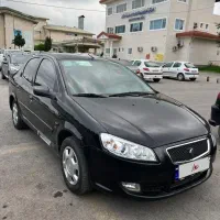 فروش رانا مدل ۱۳۹۸ بیرنگ کارمندی|خودرو سواری و وانت|چالوس, |دیوار