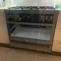 اجاق گاز فردار آلتون