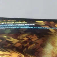 کارت گرافیک 3080 tuf gaming 10gb asus v2 lhr|قطعات و لوازم جانبی رایانه|لنجان, |دیوار