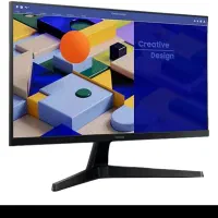 سه عدد مانیتور 27 سامسونگ|قطعات و لوازم جانبی رایانه|تبریز, |دیوار