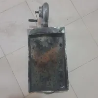 منقل ذغالی با دمنده