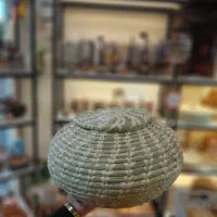 جابرنجی حصیری