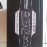 2  عدد پاور power کامپیوتر 380W.400W