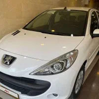 207 tu5p سقف فلز فرمان برقی خشک سفید