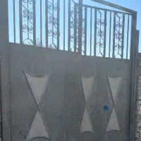 دروازه بزرگ برای دامداری