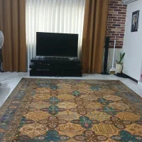 فرش محتشم کاشان