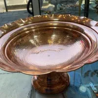 سرویس پذیرایی مسی نانو شده کار زنجان|صنایع دستی و سایر لوازم تزئینی|تهران, جیحون|دیوار