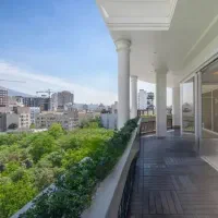 400متر پنت تکواحدی*تراس ۵۰متری*ویو ۳۶۰*فول فول|اجارهٔ آپارتمان|تهران, فرمانیه|دیوار