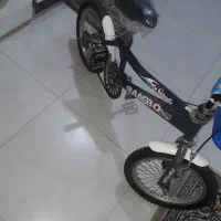 دوچرخه ۱۶ نونو بدون خرابی لاستیگ ۱۰۰٪|دوچرخه، اسکیت، اسکوتر|کرج, کوی کارمندان شمالی|دیوار