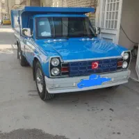 سایپا وانت کرایه