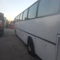 فروش اتوبوس،کاملا سالم ب شرط مکانیک.