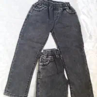 شلوار طرح لی بچه گونه|لباس|یزد, |دیوار