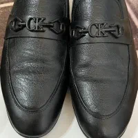 کفش مجلسی مردانه