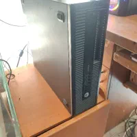 مینی کیس تقویت شده hp