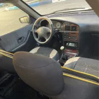 پارس ۹۰ دوگانه شرکتی بیرنگ|خودرو سواری و وانت|میاندوآب, |دیوار