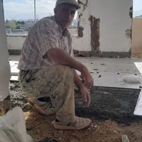 انجام اکثریت کارهای بنایی کارت مهارت|خدمات پیشه و مهارت|بجنورد, |دیوار