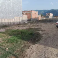 زمین مسکونی ۲۵ متری بهداشت دو نبش ۱۹۶ متر|فروش زمین و ملک کلنگی|فاضل آباد, |دیوار