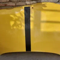 کاپوت جلو ۴۰۵