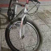 دوچرخه 26vivano