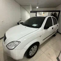 تیبا ۲ مدل ۹۹|خودرو سواری و وانت|مشهد, تربیت (صدف)|دیوار