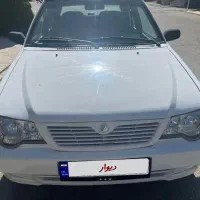 پراید ۱۳۲مدل ۹۰دوگانه کارخانه