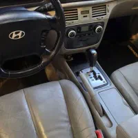 سوناتا ۲۰۰۷ استثنایی|خودرو سواری و وانت|اصفهان, پوریای ولی|دیوار