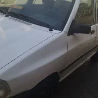 پراید 81 مقطوع