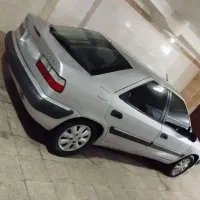 زانتیا مدل 83درحد|خودرو سواری و وانت|کوهدشت, |دیوار