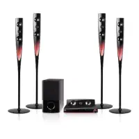 اسپیکر سینما خانگی ال جی