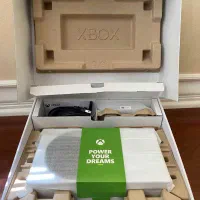 ایکس باکس سری اس xbox series s