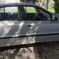 سمند مدل ۸۶ Lx تمیز بی رنگ