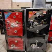 گاوصندوق رمزی گاو صندوق کلیدی